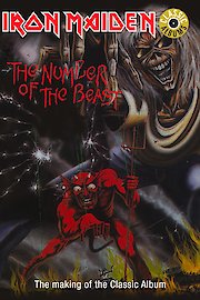 Iron Maiden - Classic Album: The Number of the Beast poster