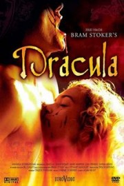 Dracula poster