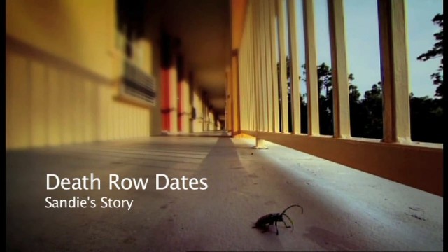 Watch Death Row Dates: Sandies Story Online