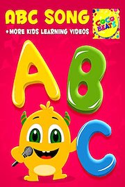 ABC Song + More kids Learning Videos - Coco Beats