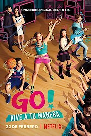 GO! The Unforgettable Party