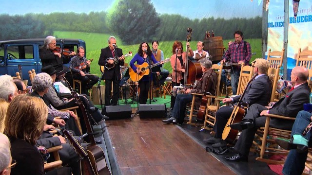 Watch Various Artists - Country's Family Reunion Tribute Series The Whites Ricky Skaggs Online