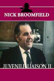 Juvenile Liaison 2 poster