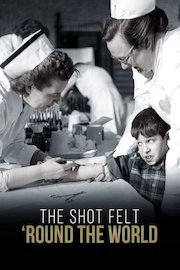 The  Shot Felt 'Round the World
