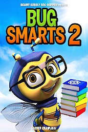 Bug Smarts 2 poster