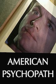American Psychopath poster