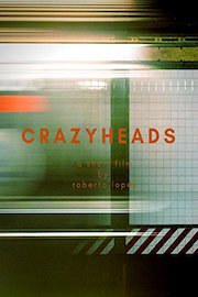 Crazyheads poster