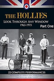 The Hollies - Look Through Any Window (Part 1)