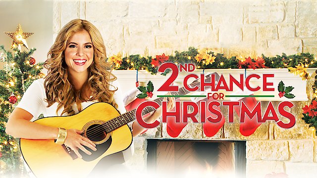 Watch 2nd Chance for Christmas Online