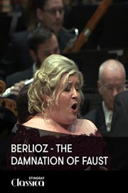 Berlioz - The Damnation of Faust