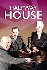 The Halfway House poster