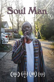 Soul Man poster