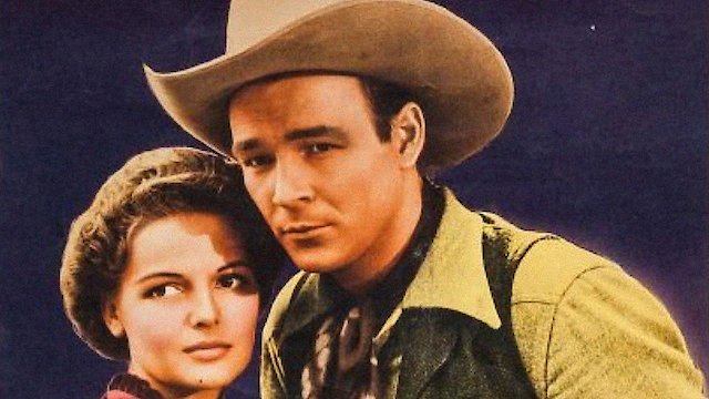 Watch Sheriff of Tombstone Online