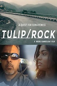 Tulip Rock