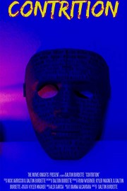 Contrition poster