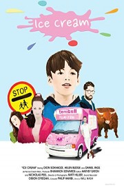 Ice Cream poster