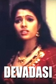 Devadasi poster