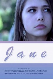Jane poster