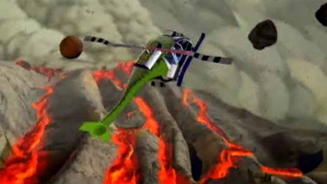 Watch Rescue Heroes: The Movie Online