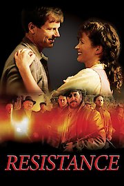Resistance poster