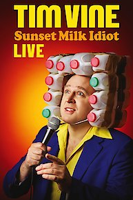 Tim Vine: Sunset Milk Idiot