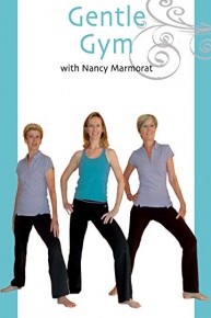 Nancy Marmorat: Gentle Gym