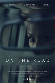 On the Road poster
