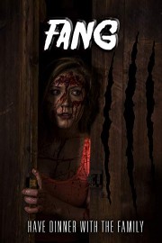 Fang poster