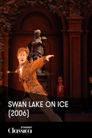 Swan Lake on Ice