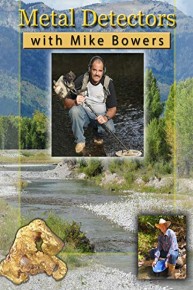 Finding Gold Using Metal Detectors