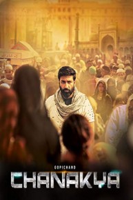 Gopichand Chanakya