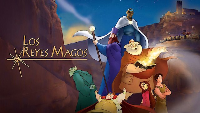 Watch Los Reyes Magos Online