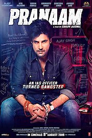 Pranaam poster