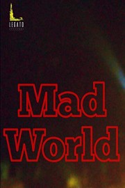 Mad World poster
