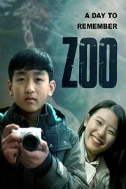 Zoo poster
