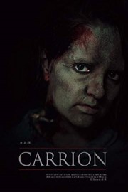 Carrion poster