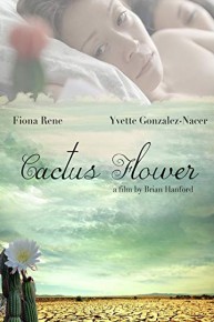 Cactus Flower