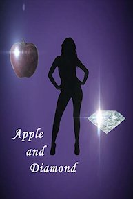 Apple and Diamond