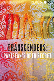 Transgenders: Pakistan's Open Secret poster