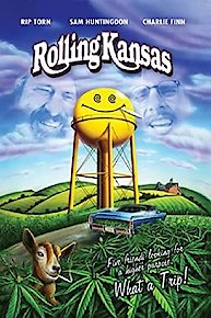 Rolling Kansas