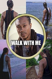 Walk With Me poster