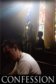 Confession poster