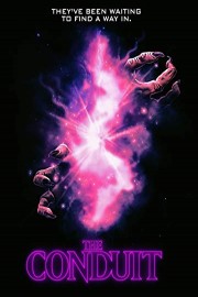 The Conduit poster