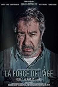 The Prime of Life (La Force de l'Âge)