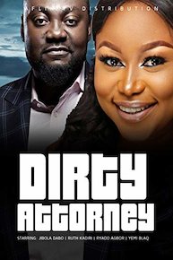 Dirty Attorney