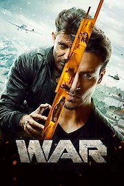 War (Hindi)