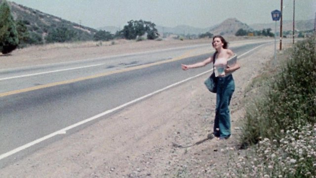 Watch Hitchhike to Hell Online