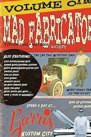 Mad Fabricators Vol. 1