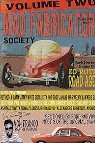 Mad Fabricators Vol. 2