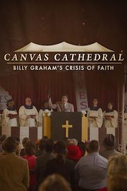 Canvas Cathedral